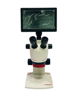 Microscopio Estereoscópico Luxeo 4z C/tablet 9 Pulgadas Labomed - vista 2