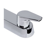 Mezcladora de 8 con Manerales de Palanca 318cl Urrea-v - vista 2
