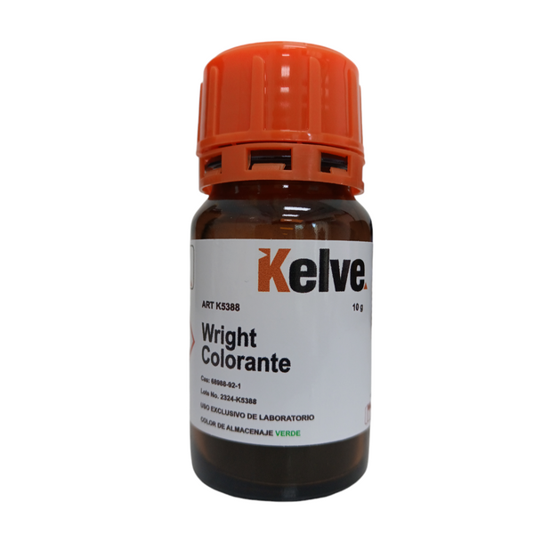 Wright Colorante 10 G Kelve