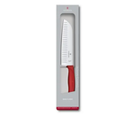 Cuchillo Santoku P/chef 17cm En Caja 6.8521.17g Victorinox - vista 1