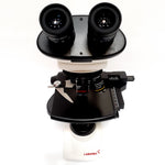 Microscopio binocular Labomed CXL con  iluminación LED - vista 5