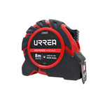 Flexómetro Uso Rudo Anti Impacto 8mx27mm 1589hd Urrea-h - vista 4