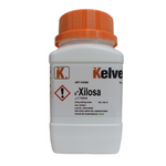 D-xilosa 10 Gramos Kelve - Vista 1