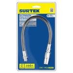 Extensión Flexible P/ Inyector de Grasa 12 136014 Surtek - vista 2