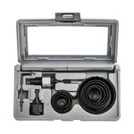 Kit Broca Sierra Corta Círculos 2607019450 Bosch - vista 5