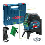 Nivel Láser Cruzadas Gcl 2-15 G 15m 0601066j00 Bosch - vista 2