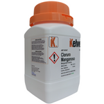 Cloruro Manganoso 250 Gramos Kelve - Vista 3