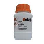 Sulfato Cúprico Pentahidratado 100 Gramos Kelve - Vista 1