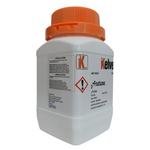 D-fructuosa (levulosa) 250 Gramos Kelve - Vista 2