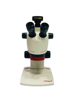 Microscopio Estereoscópico Luxeo 4z C/camara 5mp Labomed - vista 2