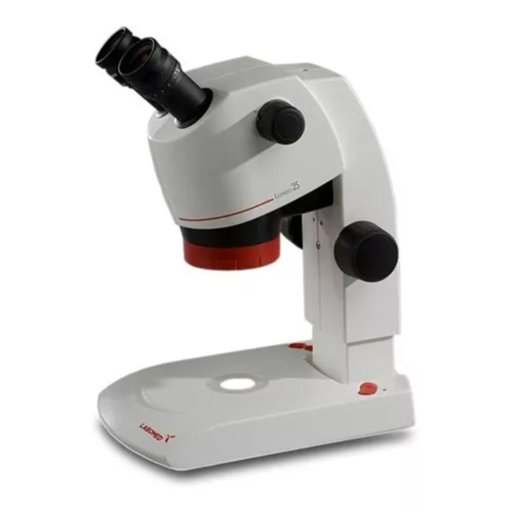 Microscopio Estereoscópico Luxeo 2s Labomed 414100
