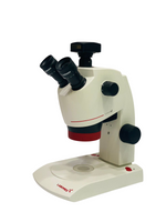 Microscopio Estereoscópico Luxeo 4z C/camara 5mp Labomed - vista 3
