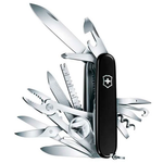 Navaja de Bolsillo Swiss Champ, 33 Usos 1.6795.3 Victorinox - vista 1