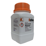Cloruro de Magnesio 100 Gramos Kelve - Vista 2