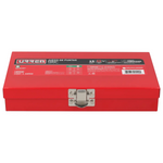 Juego de 15 Piezas Puntas Torx® Hexágono de 3/8 J2315 Urrea-h - vista 7
