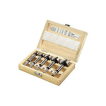 Set de 5 Brocas P/madera Forstner 2607018395 Bosch - vista 1