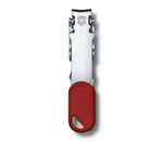 Cortauñas, Rojo 8.2050.b1 Victorinox - vista 4