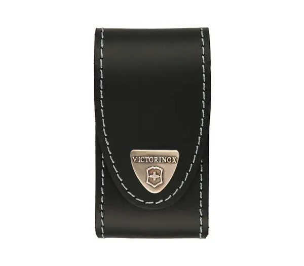 Funda de Piel para Navajas de 91 Mm 500756 Victorinox