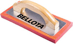 Llana Flota 9 Pulg Esponja 3/4 Mango de Madera Bellota - vista 2
