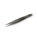 Pinza de Disección Fina 5 Pulgadas Acero Inoxidable Kelve - Vista 3