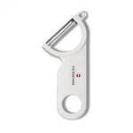 Pelapapas Blanco Mango Ergonómico 7.6073.7 Victorinox - vista 1