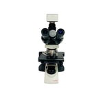 Microscopio Lx400 C/ Camara Atlas 16mp Labomed - vista 3