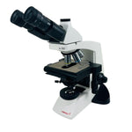 Microscopio Triocular Lx500 Led Labomed - vista 3