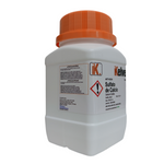 Sulfato de Calcio 100 Gramos Kelve - Vista 2