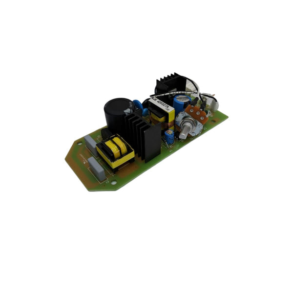 Tarjeta Pcb para Microscopio Halogeno Labomed