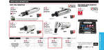 Mototool Up876 0.5 Hp Urrea-h - vista 2