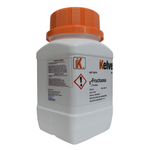 D-fructuosa (levulosa) 100 Gramos Kelve - Vista 2
