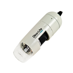 Microscopio Digital Dino-Lite Basic AM2111 USB + Soporte vertical de mesa liviano MS35B - vista 2
