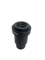 Adaptador de Cámara C-mount para Microscopio Cxl 0.5x Labomed - vista 5