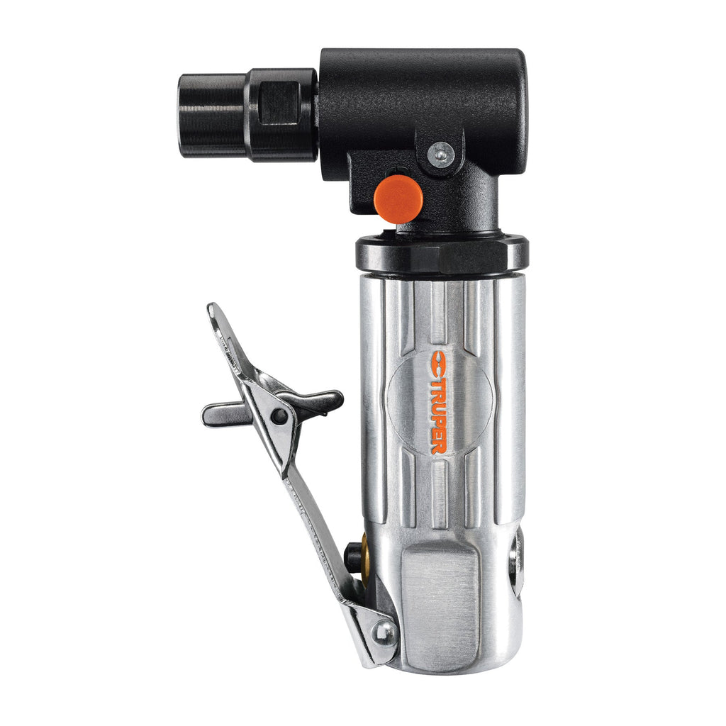 Rectificador Neumático 1/4'' Angular 16886 Truper