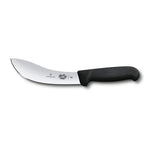 Cuchillo para Despellejar 15cm Negro 5.7803.15 Victorinox - vista 1