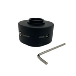 Adaptador de Cámara para Microscopio 0.50x Olympus - vista 2