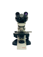 Microscopio Binocular Lx300 Labomed - vista 2