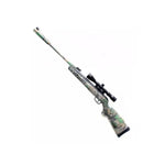 Rifle Deportivo Csi Camo Alta Potencia C/ Mira 5.5mm Gamo - vista 1