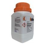 Cloruro de Estroncio 250 Gramos Kelve - Vista 3