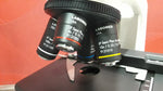 Microscopio binocular Labomed CXL con  iluminación LED - vista 2