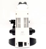 Microscopio binocular Labomed CXL con  iluminación LED - vista 10