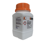 Cloruro de Estroncio 100 Gramos Kelve - Vista 3