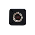 Cámara Para Microscopio Atlas Labomed 16MP USB 3.0 C-Mount - vista 4