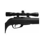 Rifle Black Bear Nitropiston C/ Mira Caceria 5.5mm Gamo - vista 2