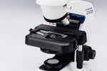 Microscopio Trinocular Biológico Cx23 Olympus - vista 3