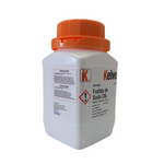 Fosfato de Sodio Dibásico 500 Gramos Kelve - Vista 2