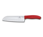 Cuchillo Santoku P/chef 17cm En Caja 6.8521.17g Victorinox - vista 2