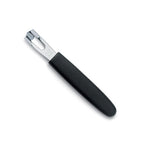 Rallador/decorador de Limón, Mango Negro 5.3403 Victorinox - vista 1