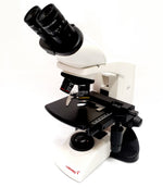 Microscopio binocular Labomed CXL con  iluminación LED - vista 7