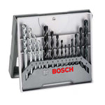 Brocas para Madera Concreto Metal 15 Piezas 2607017038 Bosch - vista 1